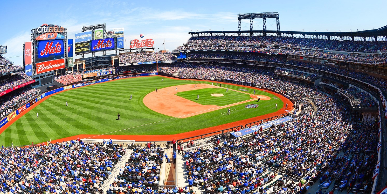 Llévame al juego de pelota:ofertas de MLB para viajeros y lugareños 